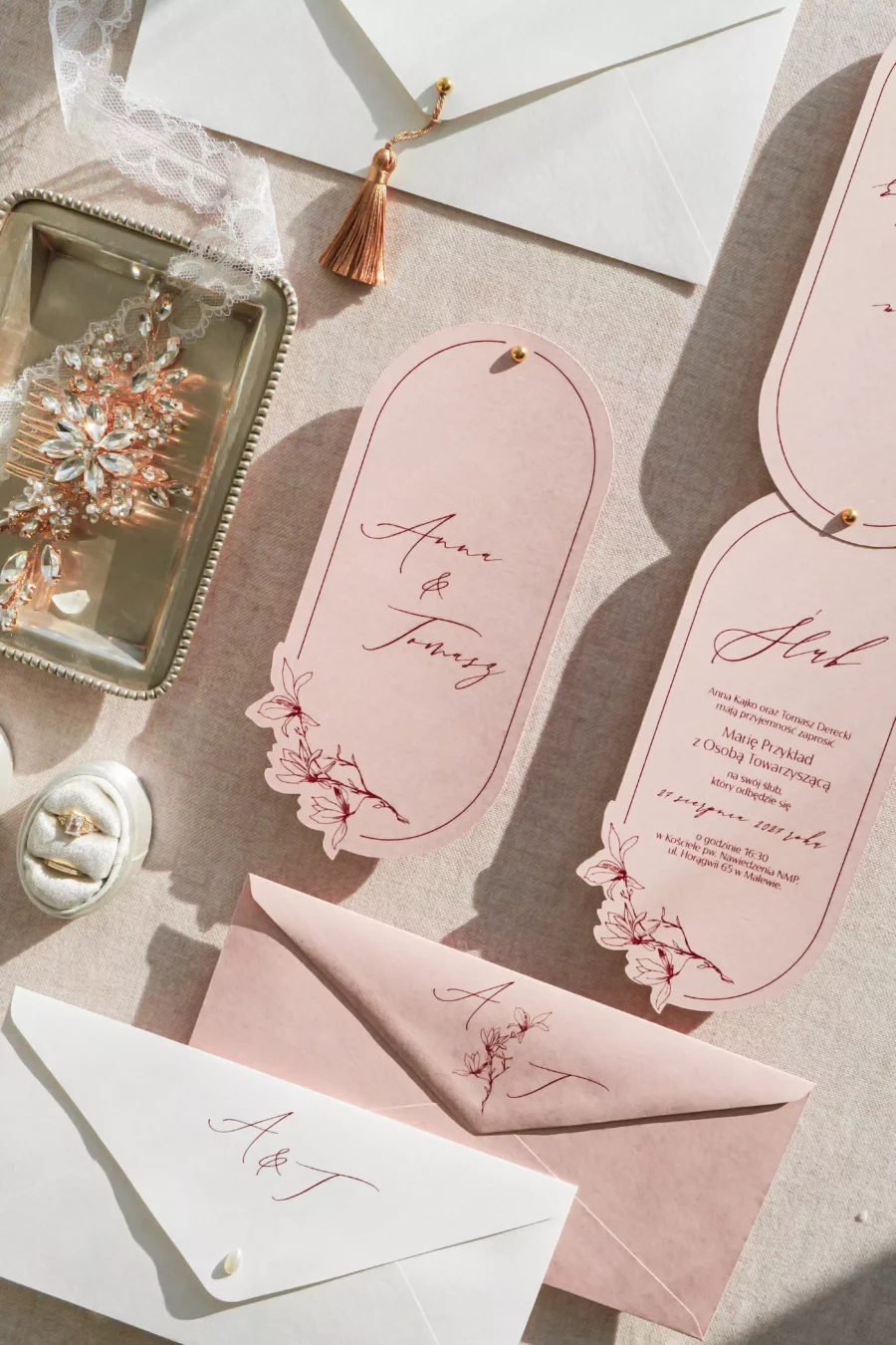 Zaproszenie ARIA no. 3