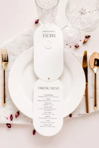 Winietko – menu leżące WILLOW (10)