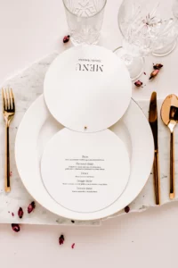 Winietko – menu leżące WILLOW (20)