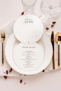 Winietko – menu leżące WILLOW (20)