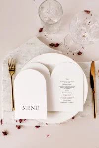menu stojące WILLOW 2