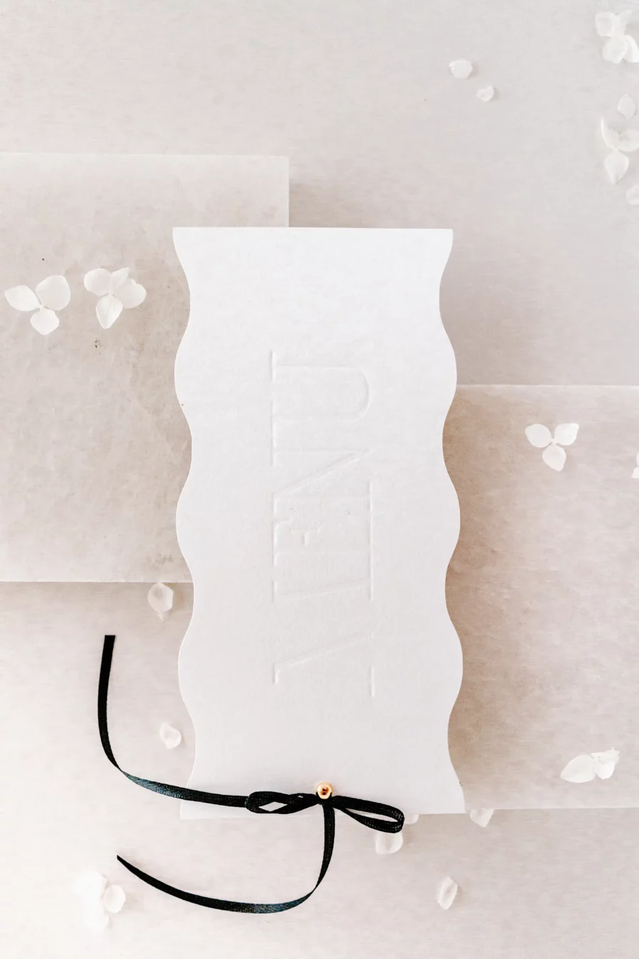 Menu leżące CLAUDIA no. 7