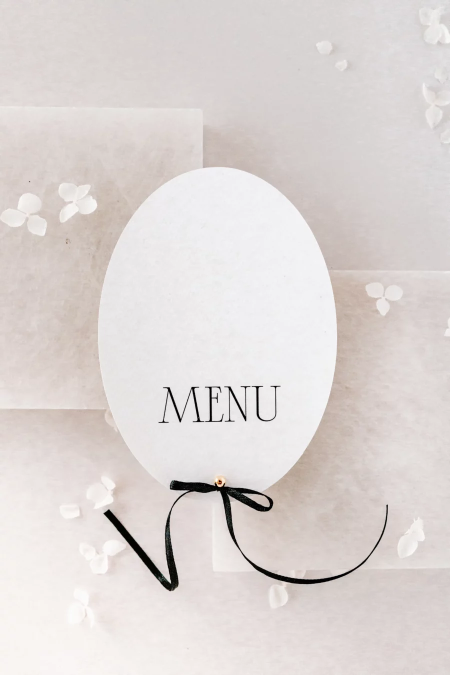 Menu leżące CLAUDIA no. 10