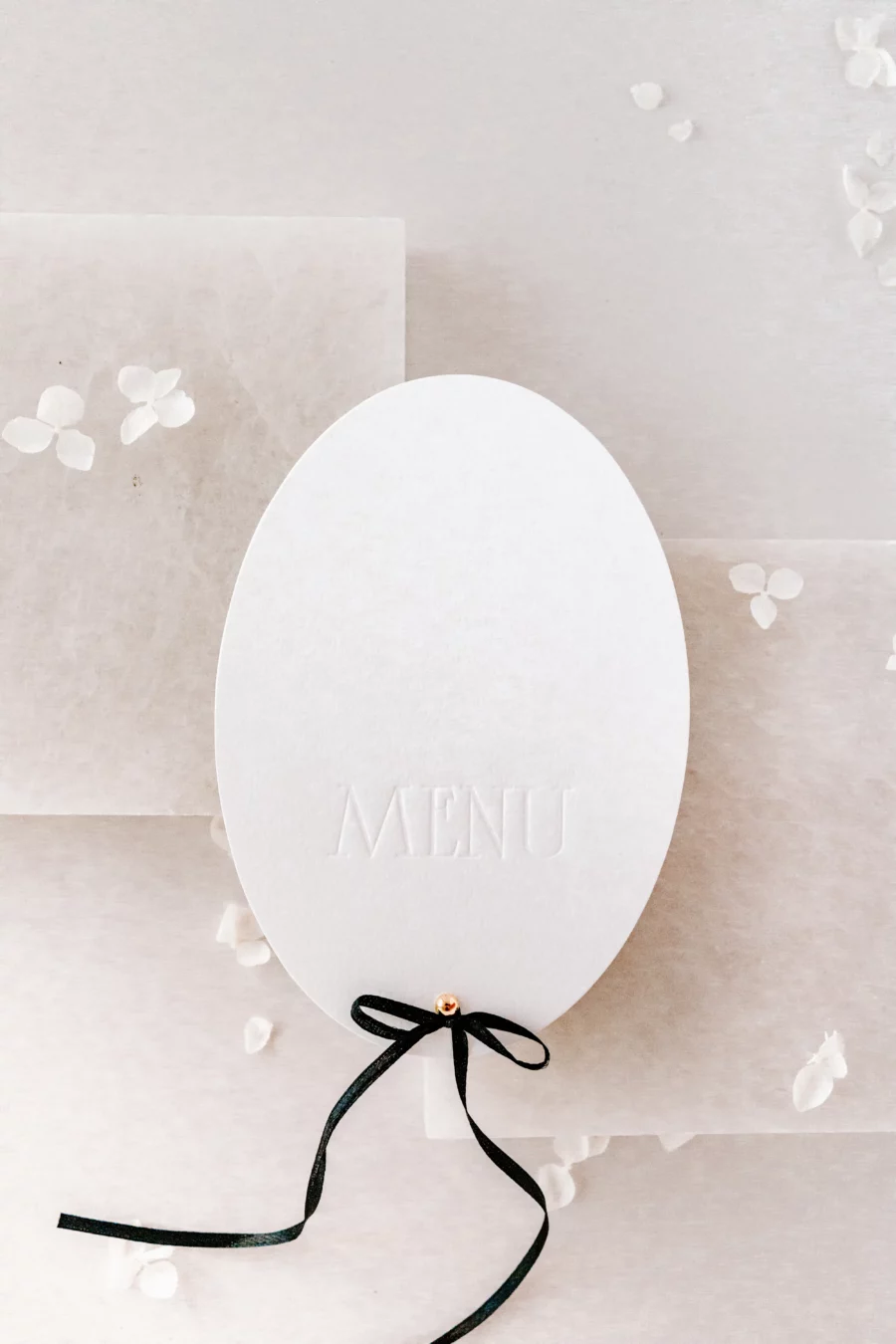 Menu leżące CLAUDIA no. 9