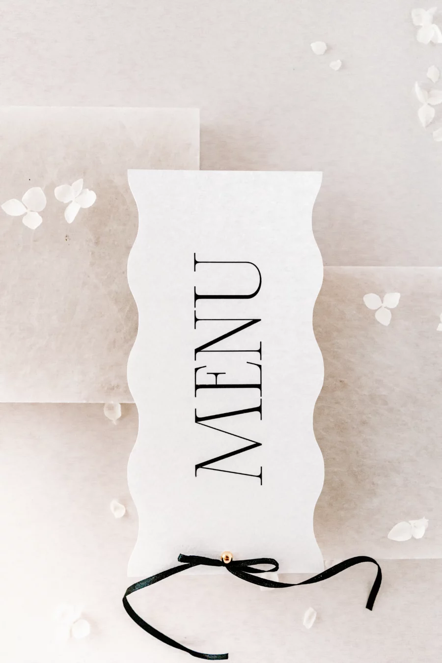 Menu leżące CLAUDIA no. 8