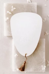 Menu CHARLOTTE