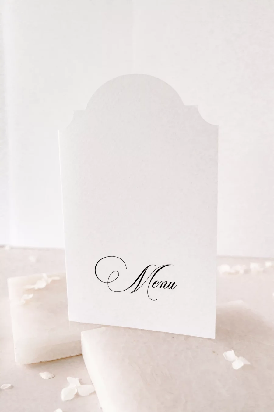 Menu stojące SANDRA