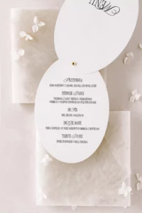 menu leżące CHARLOTTE 2