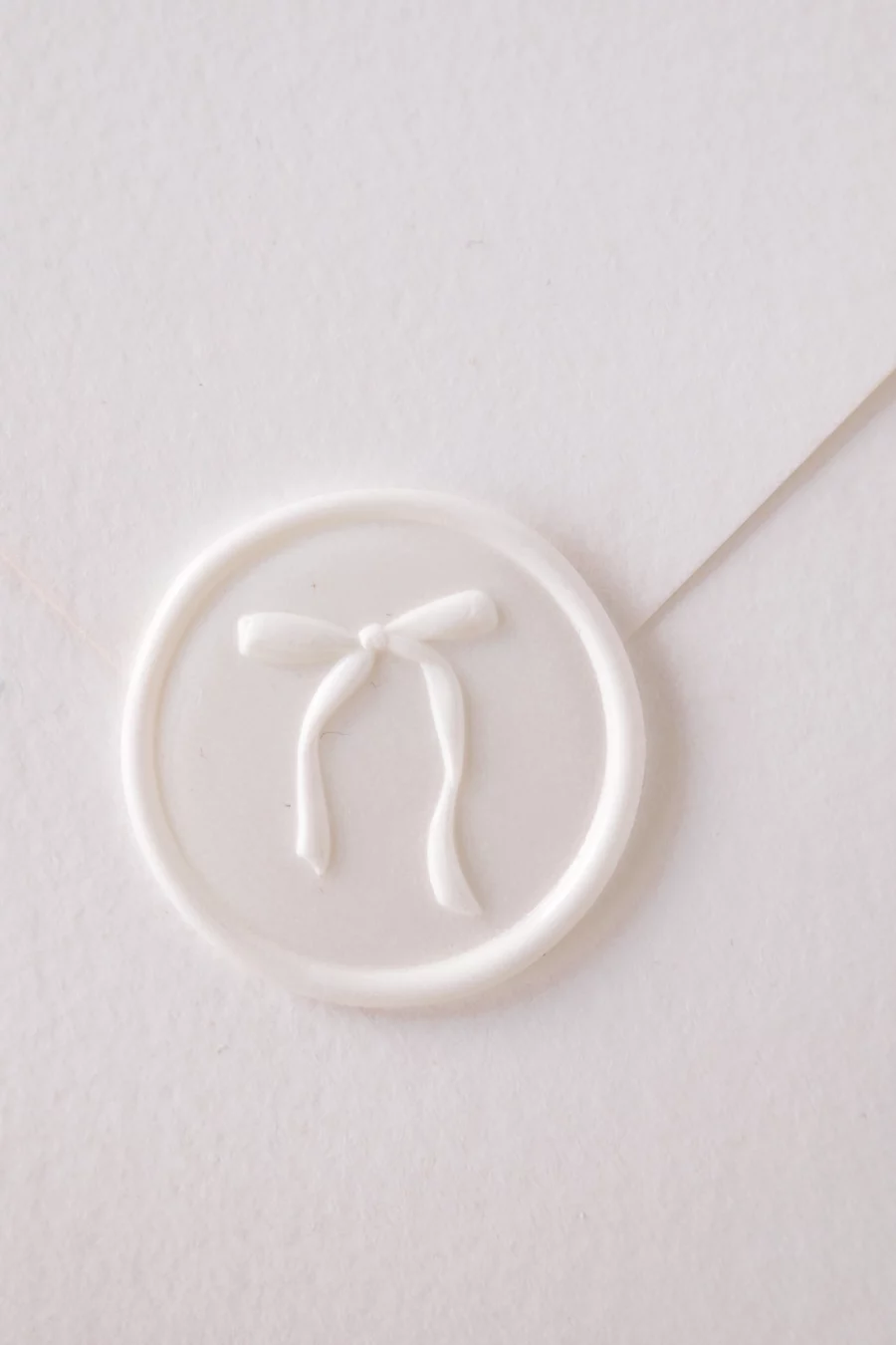 białe odbicie lakowe (dowolny wzór)