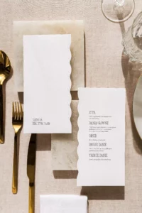 winietko menu BIANCA
