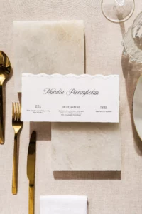 winietko menu BIANCA