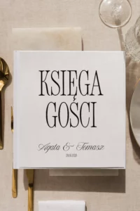 Księga Gości BIANCA