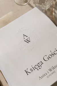 Księga gości ROSALIA (2)
