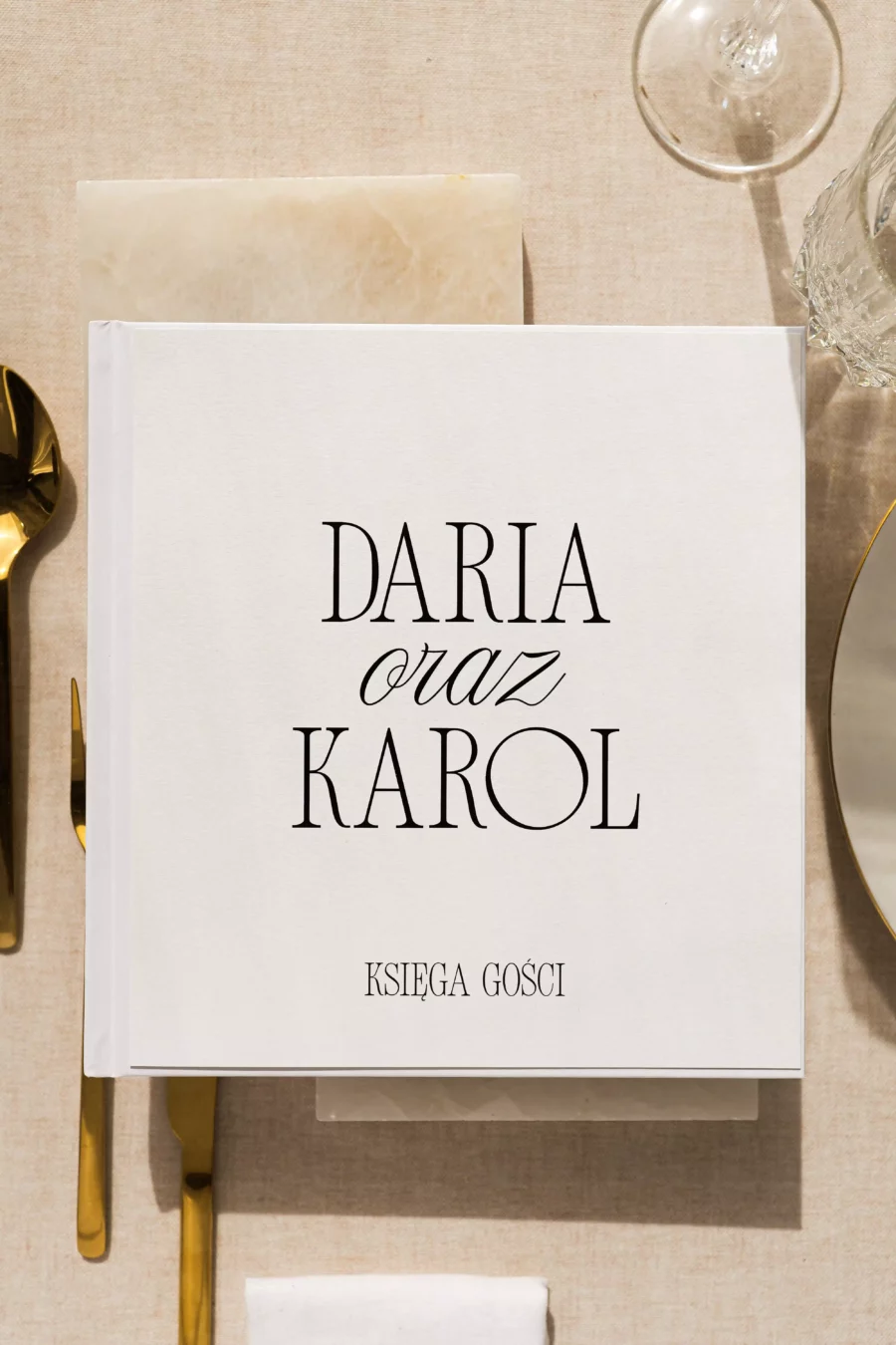 Księga Gości SILVIA