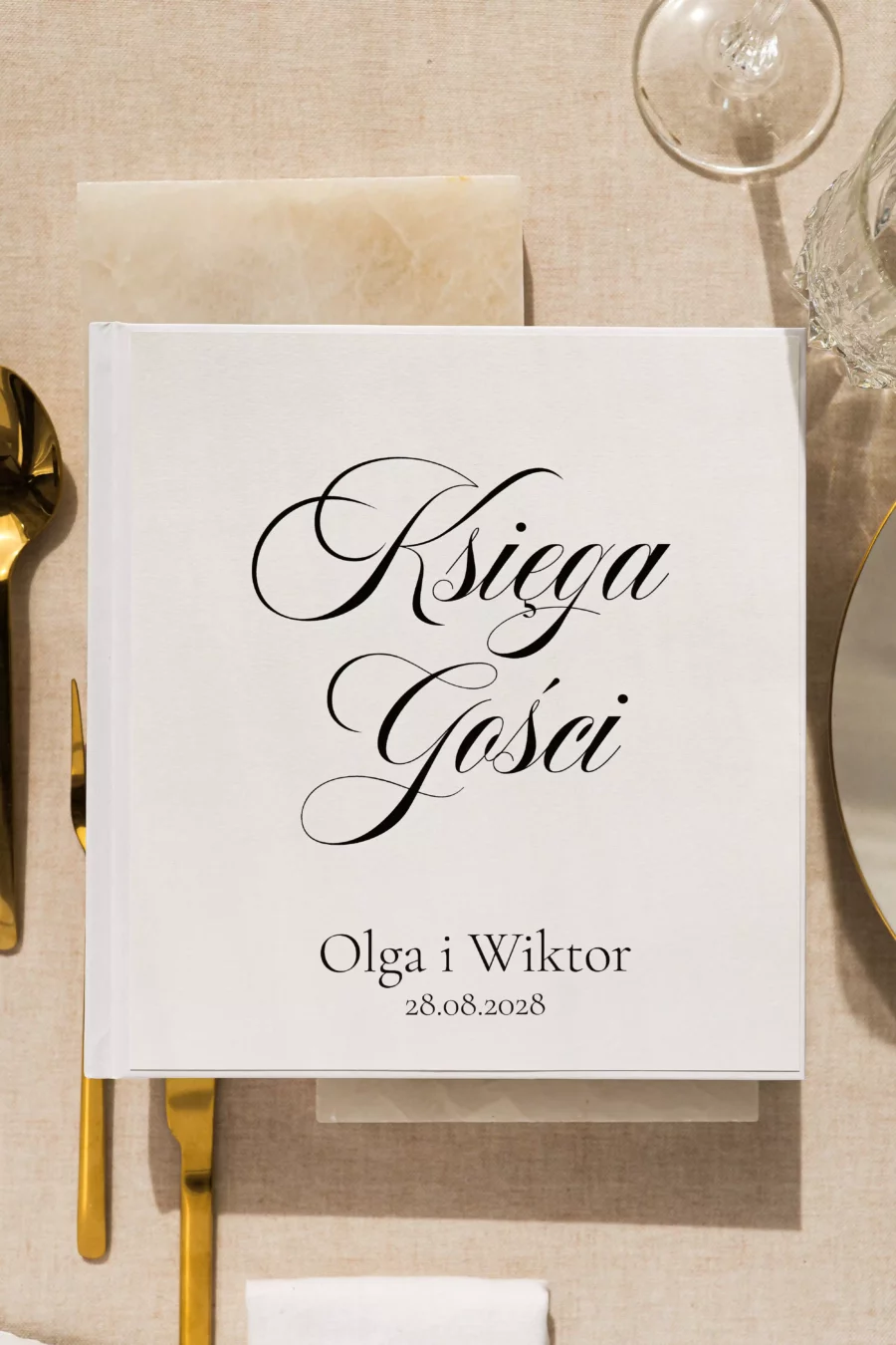 Księga Gości SIMONA