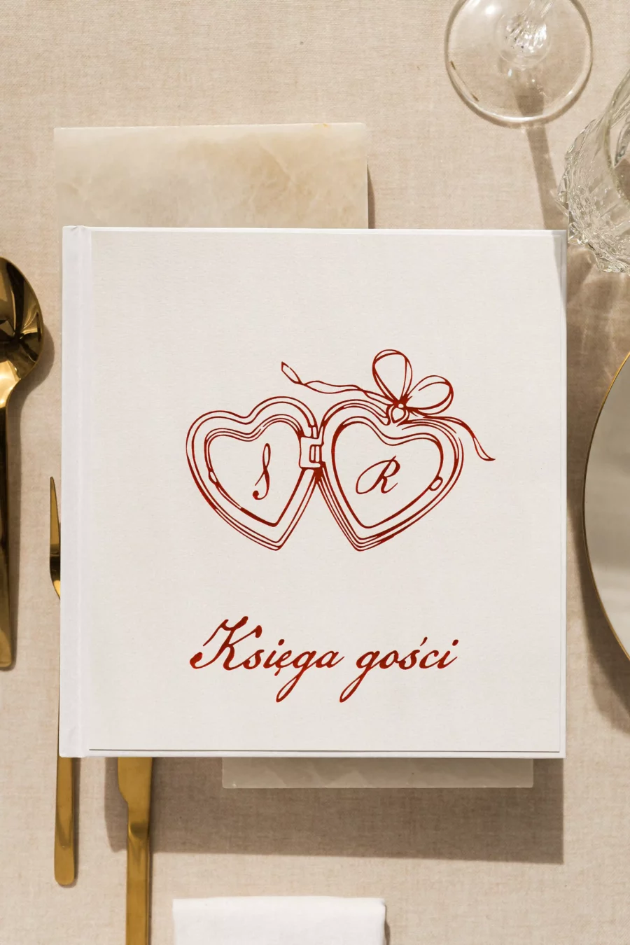 Księga Gości VALERIE