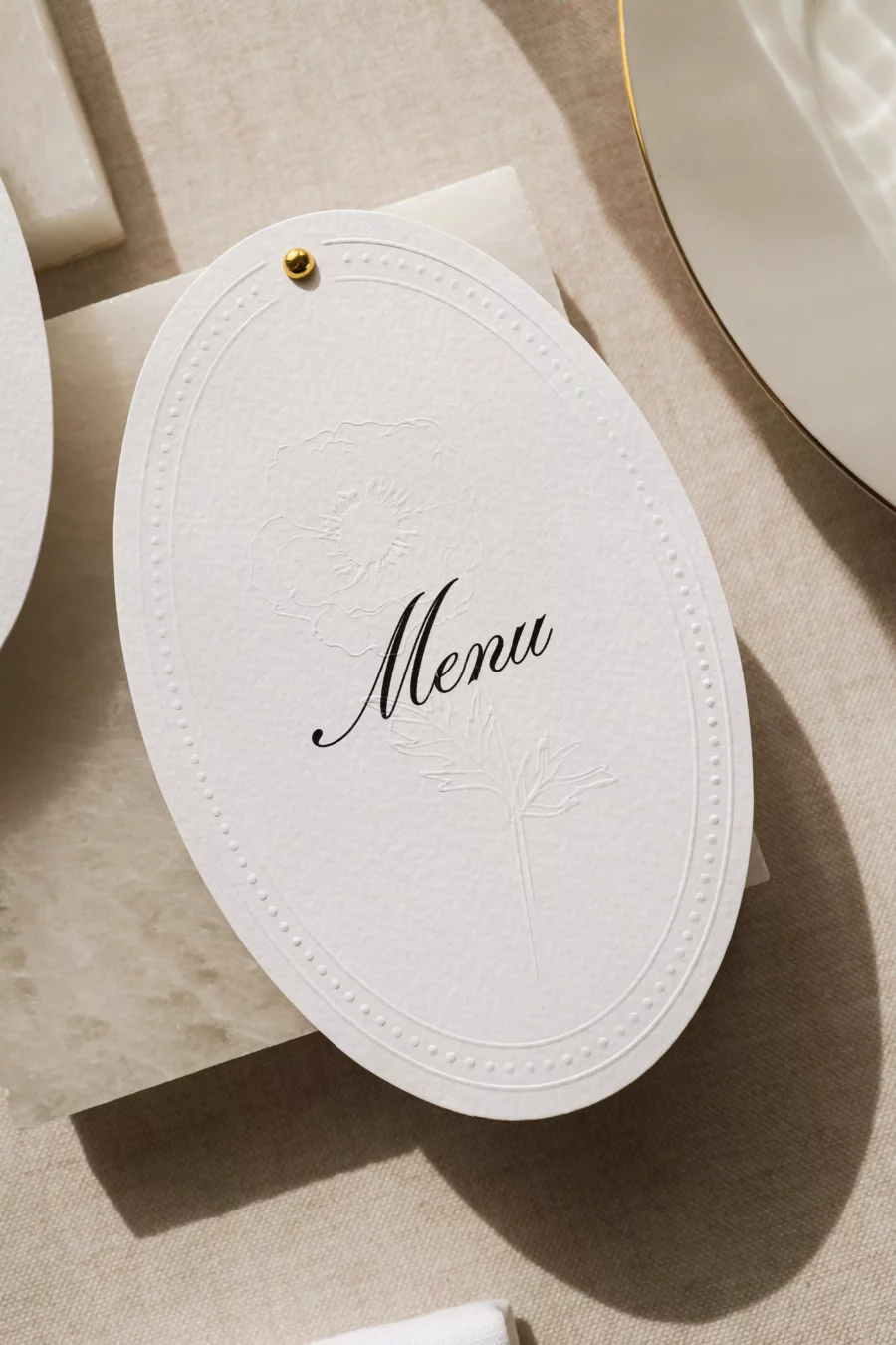 Menu leżące SERENA