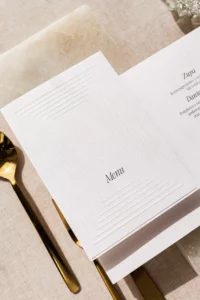 menu stojące ELLA