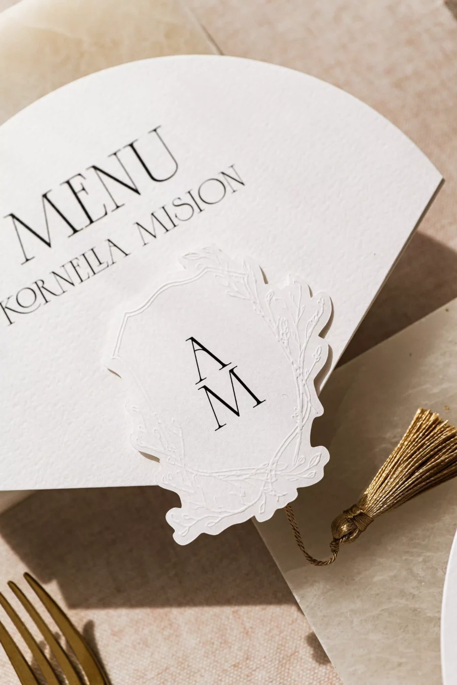 Wachlarz menu - winietka AVA no. 3