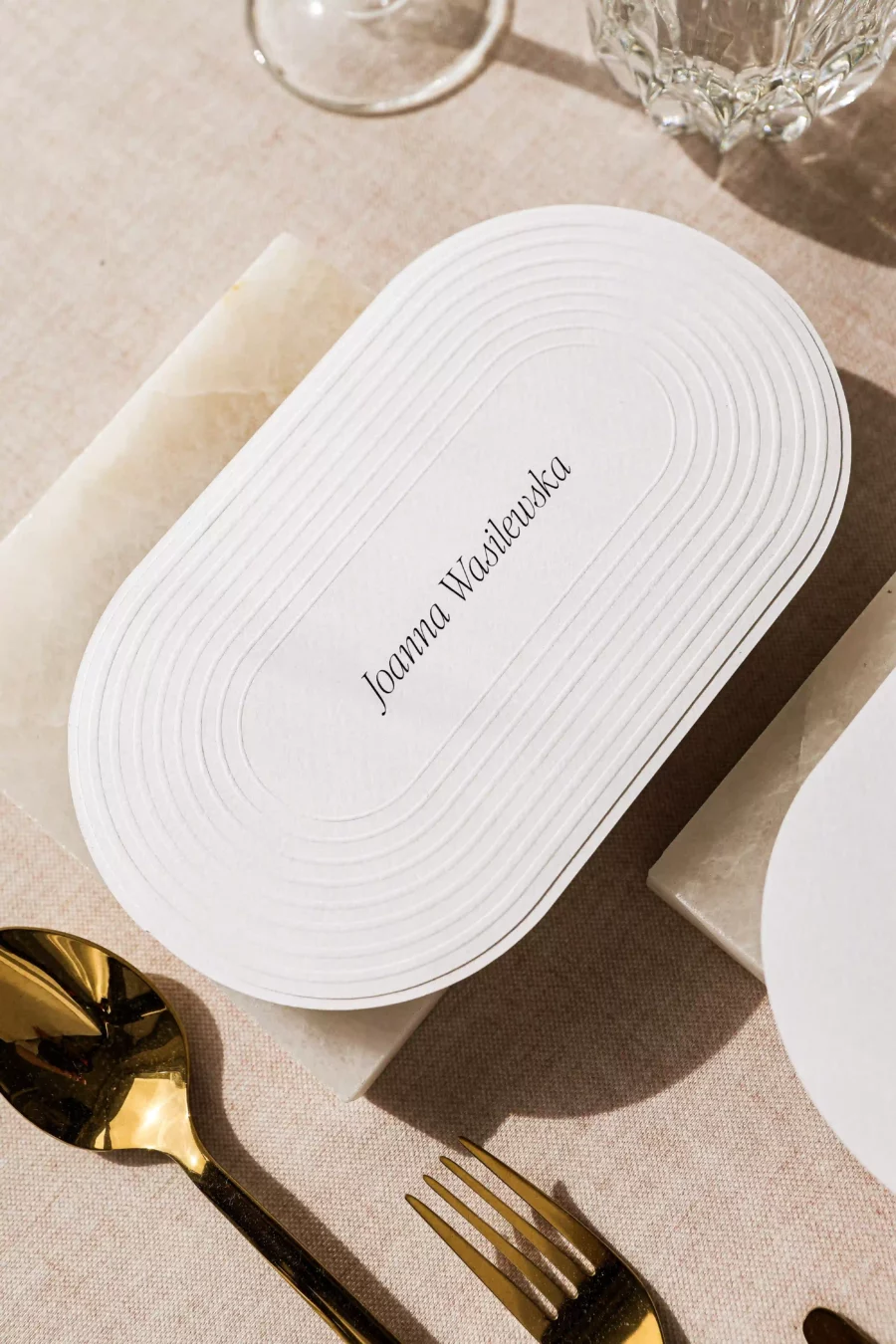 Menu - winietka ELLA no. 2